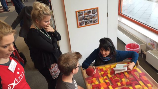 Kindernachrichten