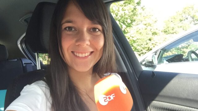 Fernsehbeiträge